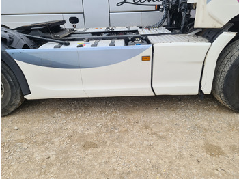 Aerodinámica/ Spoiler SCANIA R