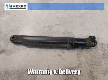 Suspensión de cabina VOLVO FM