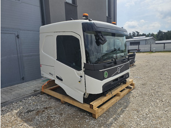 Cabina VOLVO FM5 LOW ROOF / L2 H1 / COMPLETE CAB / 2022: foto 2