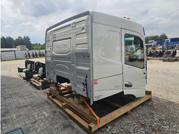 Cabina VOLVO FM5 LOW ROOF / L2 H1 / COMPLETE CAB / 2022: foto 5
