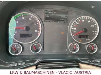 Leasing de  MAN TGX 18.500 MAN TGX 18.500: foto 2