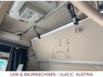 Leasing de  MAN TGX 18.500 MAN TGX 18.500: foto 5