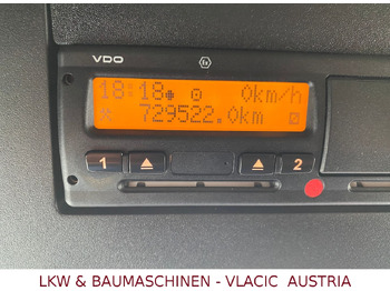 Camión multibasculante Mercedes-Benz 2563: foto 4 Camión multibasculante Mercedes-Benz 2563: foto 4