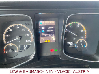 Camión multibasculante Mercedes-Benz 2563: foto 3 Camión multibasculante Mercedes-Benz 2563: foto 3