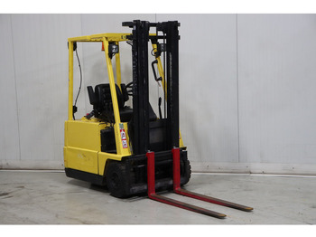 Carretilla elevadora eléctrica HYSTER