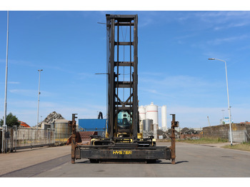 Carretilla para contenedores Hyster H22XM-12EC: foto 4