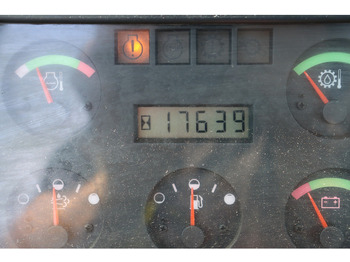Carretilla para contenedores Hyster H22XM-12EC: foto 3