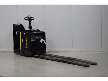 Transpaleta HYSTER