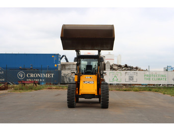 Cargadora JCB 417 HT T4F: foto 4