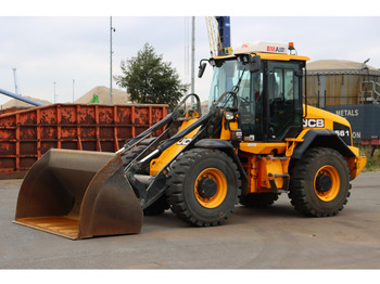 Cargadora JCB 417 HT T4F: foto 5