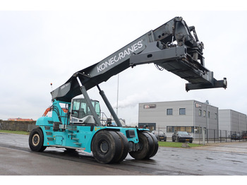 Reach stacker KONECRANES