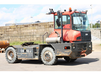 Tractor industrial KALMAR