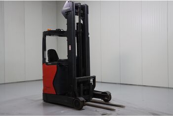 Retráctil LINDE R14