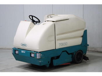 Fregadora TENNANT 7300E: foto 3