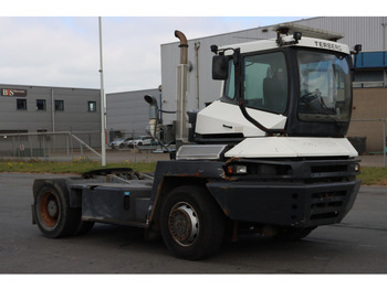 Tractor industrial TERBERG