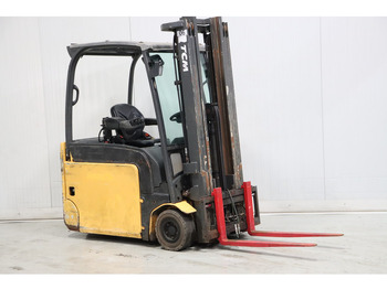 Carretilla elevadora eléctrica UNICARRIERS