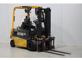 Carretilla elevadora eléctrica UNICARRIERS