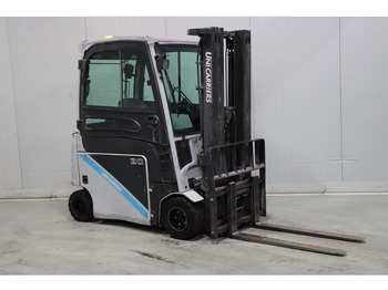 Carretilla elevadora eléctrica UNICARRIERS
