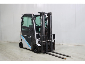 Carretilla elevadora eléctrica UNICARRIERS