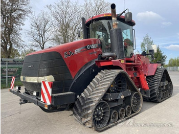 Tractor de cadenas CASE IH Quadtrac