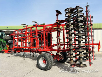 Cultivador HORSCH
