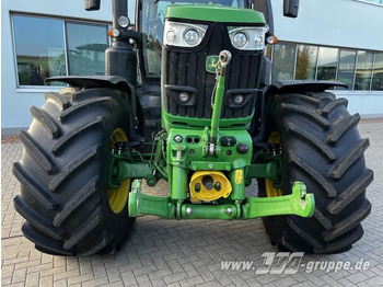 Tractor John Deere 6250R ULTIMATE CommandPro: foto 5 Tractor John Deere 6250R ULTIMATE CommandPro: foto 5