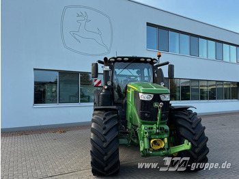 Tractor John Deere 6250R ULTIMATE CommandPro: foto 2 Tractor John Deere 6250R ULTIMATE CommandPro: foto 2