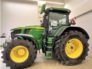 Tractor John Deere 7R 330: foto 5