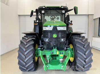 Tractor John Deere 7R 330: foto 3