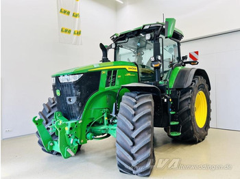 Tractor JOHN DEERE 7R 330