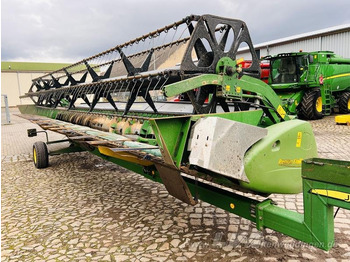 Cabezal de grano JOHN DEERE