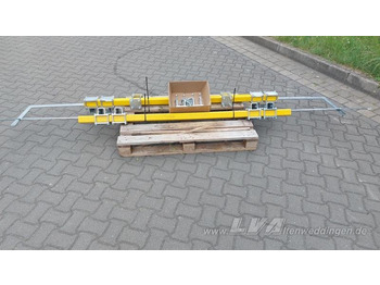 Grada Treffler Querbalken für Striegel TS: foto 2