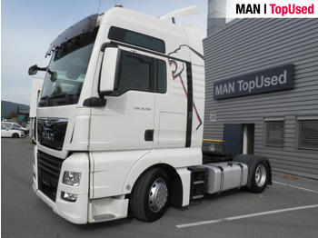 Cabeza tractora MAN TGX 18.510 4X2 LLS-U: foto 5