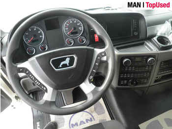 Cabeza tractora MAN TGX 18.510 4X2 LLS-U: foto 2
