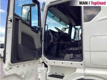Leasing de MAN TGX 18.510 4x2 BL SA MAN TGX 18.510 4x2 BL SA: foto 2