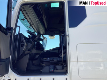 Leasing de MAN TGX 18.510 4x2 BL SA MAN TGX 18.510 4x2 BL SA: foto 2