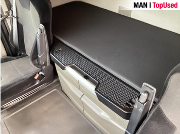 Leasing de MAN TGX 18.510 4x2 BL SA MAN TGX 18.510 4x2 BL SA: foto 4 Leasing de MAN TGX 18.510 4x2 BL SA MAN TGX 18.510 4x2 BL SA: foto 4