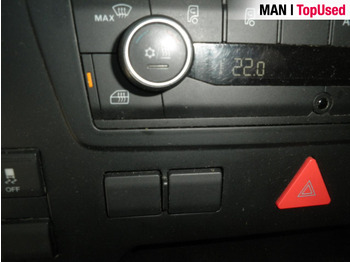 Cabeza tractora MAN TGX 18.510 4x2 LL SA: foto 2