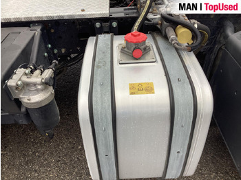 Cabeza tractora MAN TGX 18.510 4x4H BL SA: foto 4