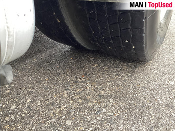 Cabeza tractora MAN TGX 18.510 4x4H BL SA: foto 3