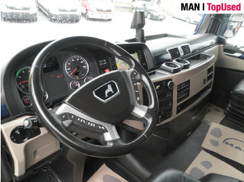 Cabeza tractora MAN TGX 18.540 4X2 LLS: foto 5