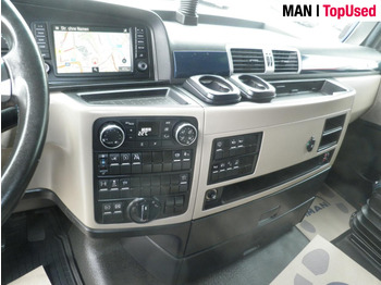 Cabeza tractora MAN TGX 18.540 4X2 LLS: foto 3