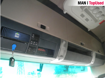 Cabeza tractora MAN TGX 18.540 4X2 LLS: foto 2