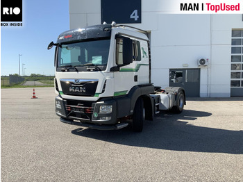 Cabeza tractora MAN TGS 18.470