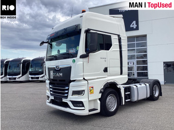 Cabeza tractora MAN TGX 18.510