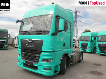 Cabeza tractora MAN TGX 18.510
