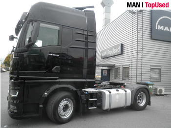 Cabeza tractora MAN TGX 18.510