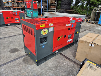 Generador industriale ASHITA POWER