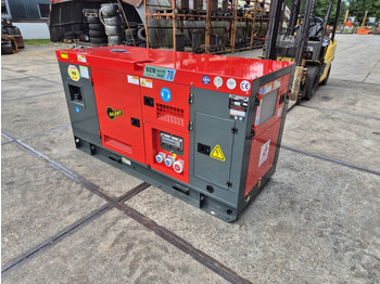 Generador industriale ASHITA POWER