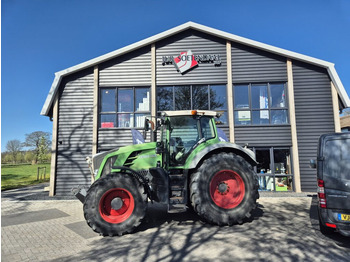 Tractor FENDT